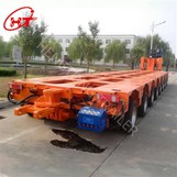 2025. Najboljih 10 tvornica poluprikolica na svijetu